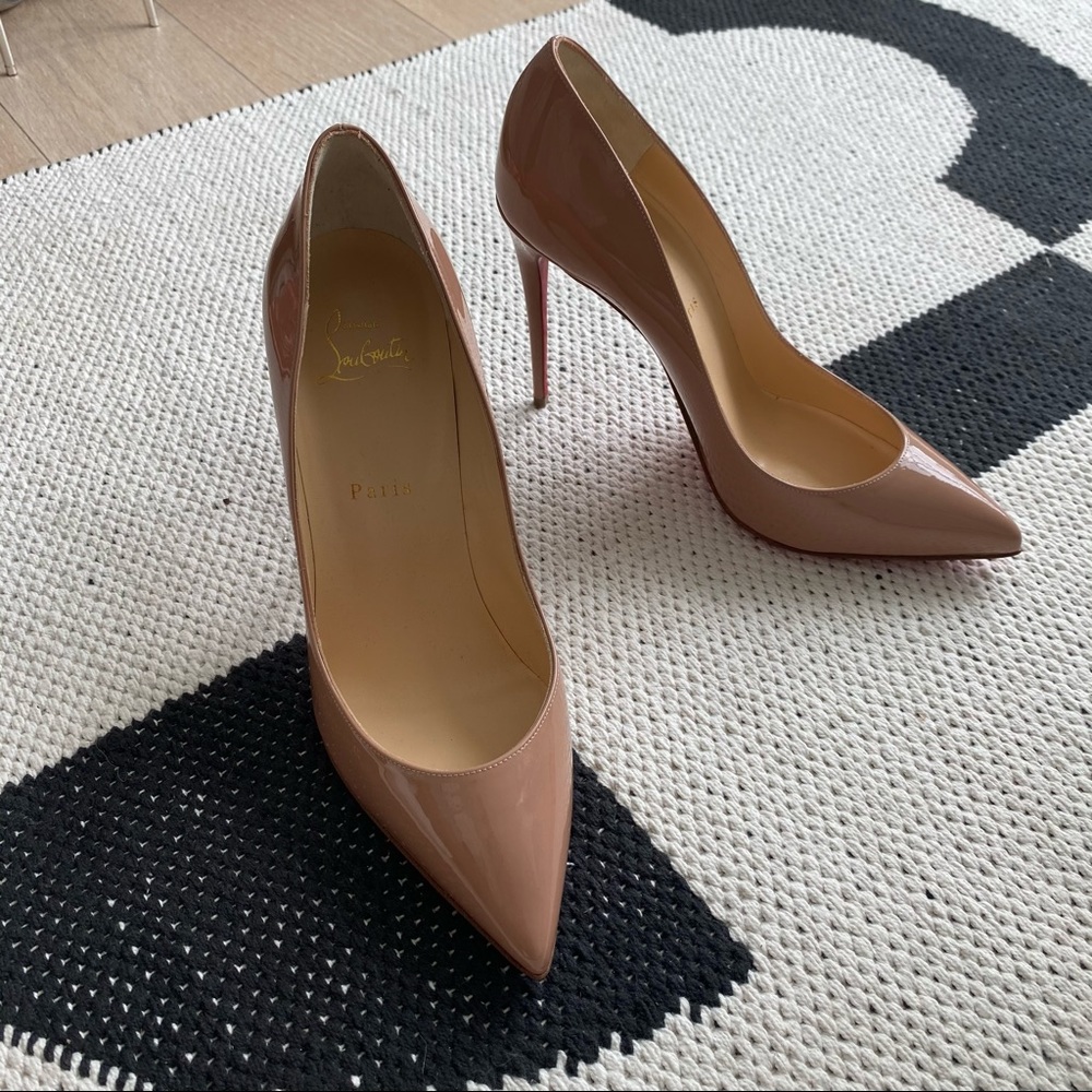 Christian Louboutin Pigalle